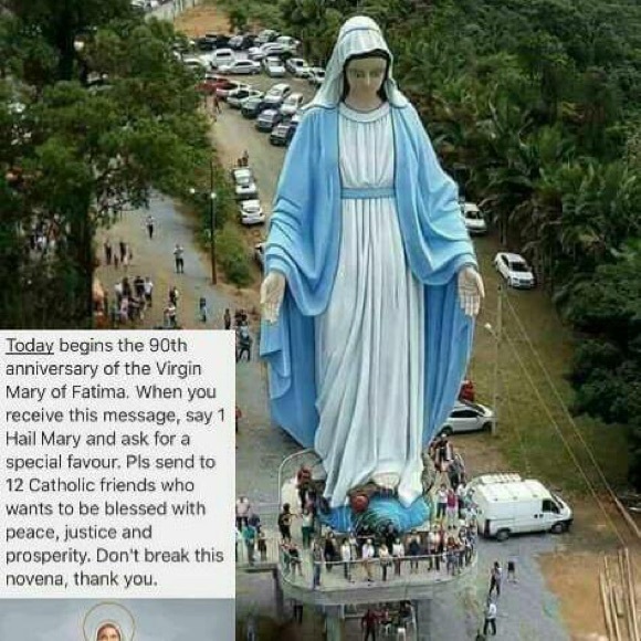 Meet your Posher, Ronald - Picture 1 of 1